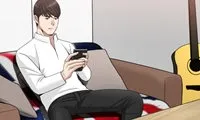 The Nice Woman - Chapter 21
