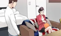 The Nice Woman - Chapter 23