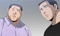 The Nice Woman - Chapter 7