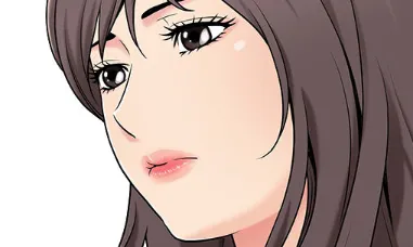 The Nice Woman - Chapter 9