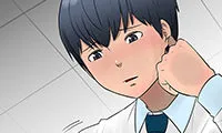 The non Smoker - Chapter 11