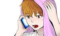 The non Smoker - Chapter 14