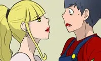 The non Smoker - Chapter 16
