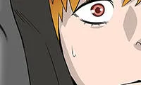 The non Smoker - Chapter 18