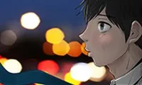 The non Smoker - Chapter 1