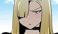 The non Smoker - Chapter 20