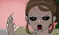 The non Smoker - Chapter 21