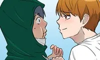 The non Smoker - Chapter 22