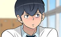 The non Smoker - Chapter 23