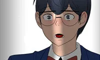 The non Smoker - Chapter 24