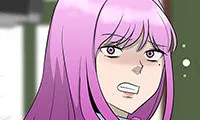 The non Smoker - Chapter 27