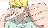 The non Smoker - Chapter 29