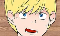 The non Smoker - Chapter 30
