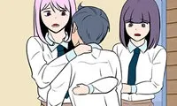 The non Smoker - Chapter 33