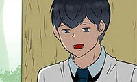 The non Smoker - Chapter 34