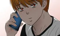 The non Smoker - Chapter 35