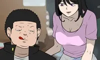 The non Smoker - Chapter 37