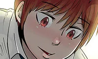 The non Smoker - Chapter 3