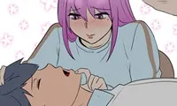 The non Smoker - Chapter 42