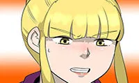 The non Smoker - Chapter 44
