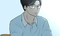 The non Smoker - Chapter 49