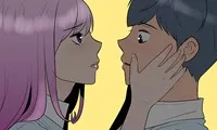 The non Smoker - Chapter 50