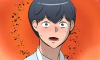 The non Smoker - Chapter 52