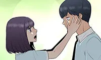 The non Smoker - Chapter 54