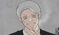 The non Smoker - Chapter 55