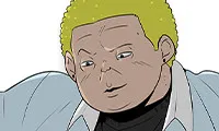 The non Smoker - Chapter 56