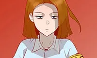The non Smoker - Chapter 58