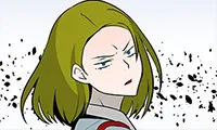 The non Smoker - Chapter 59
