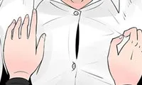 The non Smoker - Chapter 5