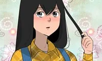 The non Smoker - Chapter 64