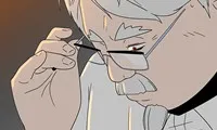 The non Smoker - Chapter 73