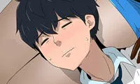 The non Smoker - Chapter 77