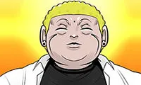 The non Smoker - Chapter 7
