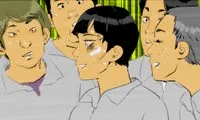 The Nonviolence Group - Chapter 33