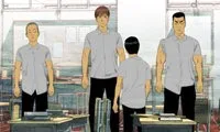 The Nonviolence Group - Chapter 7