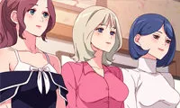 The Perfect Roommates - Chapter 33