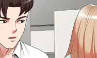 The Plunderers - Chapter 3