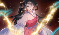 The Queen of Hell - Chapter 12