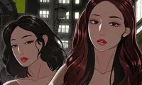 The Repeat Student - Chapter 1