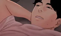 The Repeat Student - Chapter 20