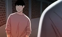 The Repeat Student - Chapter 35