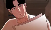 The Repeat Student - Chapter 40