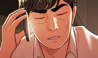 The Repeat Student - Chapter 44