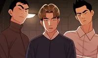 The Repeat Student - Chapter 47