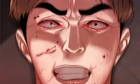 The Repeat Student - Chapter 48