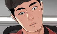 The Repeat Student - Chapter 6